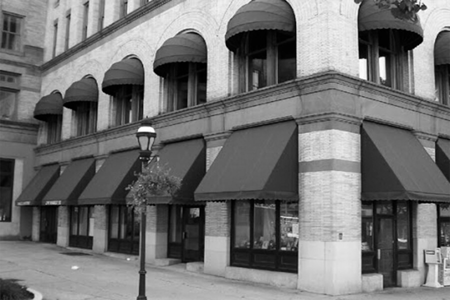 İstanbul Branda Tente