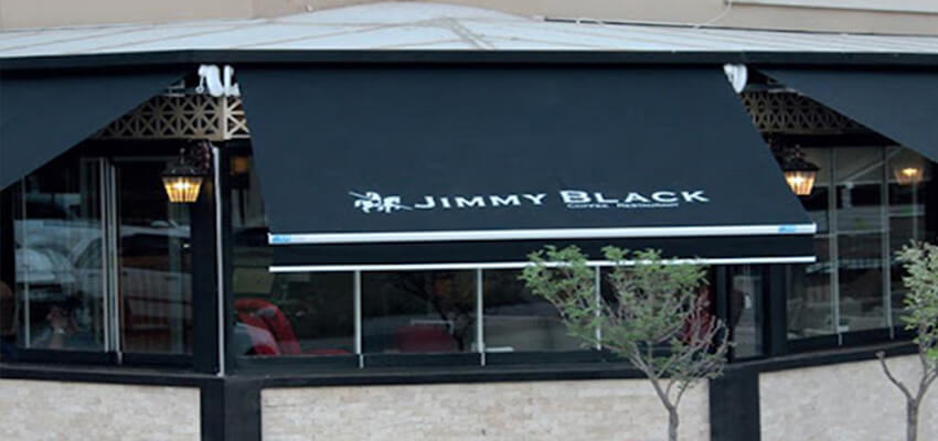 Bağcılar Mafsallı Tente